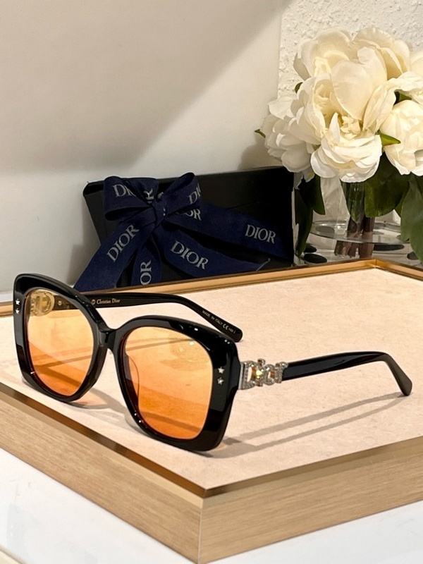 DIOR Sunglasses 111